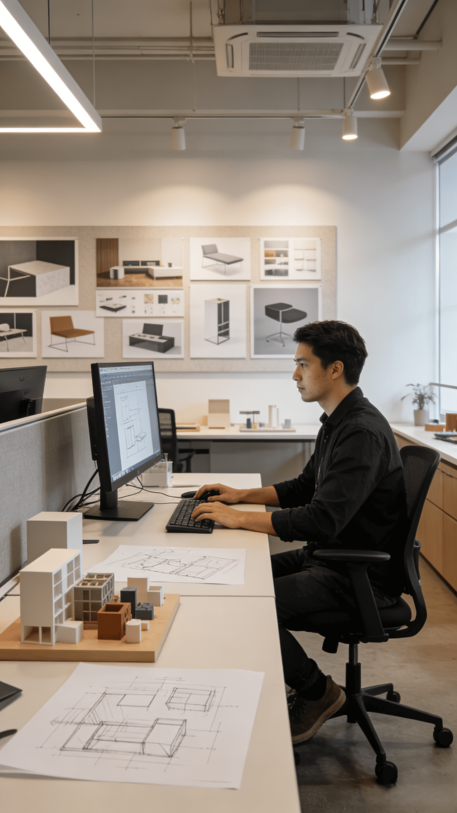 Famous Design Companies